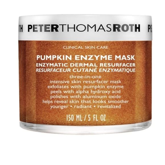 Peter Thomas Roth Pumpkin Enzyme Mask - Picture 3 of 5